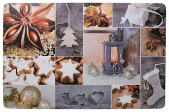 Prostírání ANYZ 28x43 cm Mybesthome