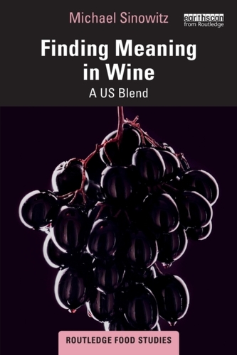 Finding Meaning in Wine Finding Meaning in Wine