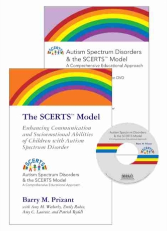 The SCERTS Model The SCERTS Model