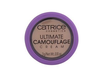 Catrice Ultimate Camouflage Korektor Cream 3 g 025 C Almond pro ženy
