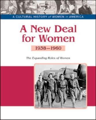 A New Deal for Women A New Deal for Women