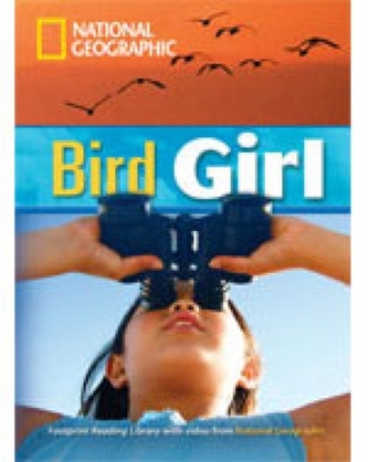 Bird Girl Bird Girl
