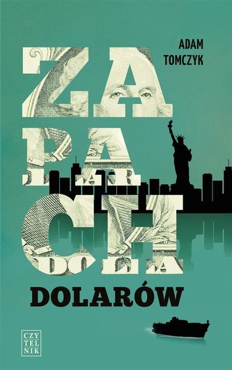 Zapach dolarów Zapach dolarów