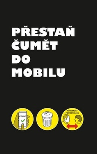Přestaň čumět do mobilu (Son of Alan, 2020)