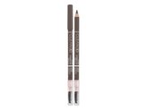 Catrice Clean ID Tužka na obočí Pure Eyebrow Pencil 1 g 040 Ash Brown pro ženy