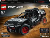 Audi RS Q e-tron
