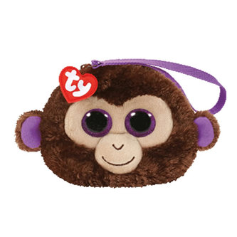 TY Gear peněženka COCONUT - opička