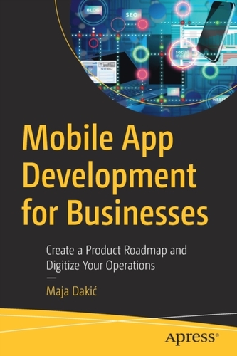Mobile App Development for Businesses Mobile App Development for Businesses