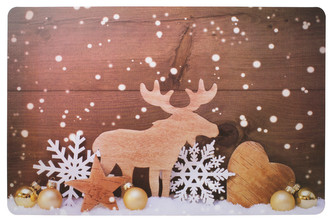 Prostírání BLISS 28,5x43,5 cm Mybesthome