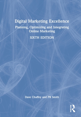 Digital Marketing Excellence