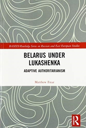 Belarus under Lukashenka Belarus under Lukashenka