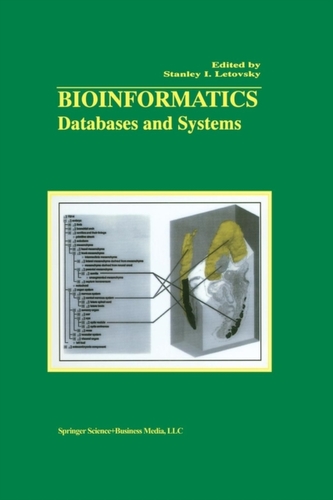 Bioinformatics Bioinformatics