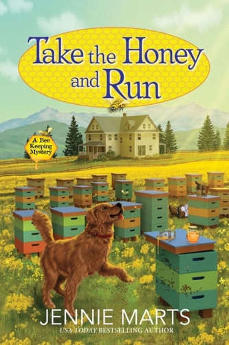 Take The Honey And Run Take The Honey And Run