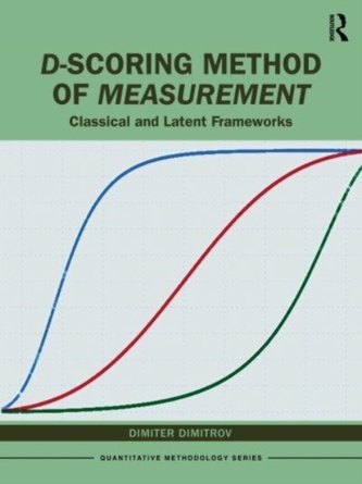 D-scoring Method of Measurement