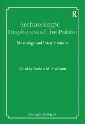 Archaeological Displays and the Public