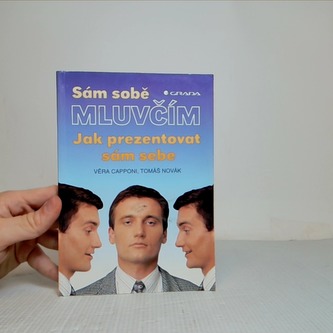 Sám sobě mluvčím