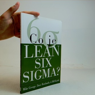 Co je Lean Six Sigma?