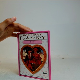 Horoskopy lásky - Býk