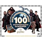 Bav se a nalepuj zas a znovu! Harry Potter