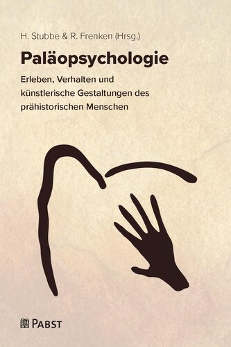 Paläopsychologie