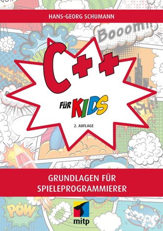 C++ für Kids