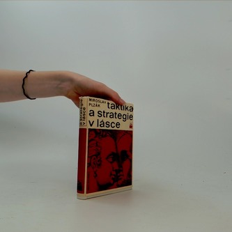 Taktika a strategie v lásce