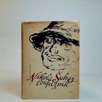 Nikola Šuhaj loupežník