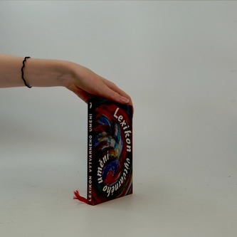 Lexikon výtvarného umění