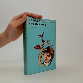 Kamarádka pro nás dva