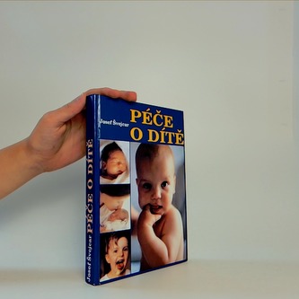 Péče o dítě