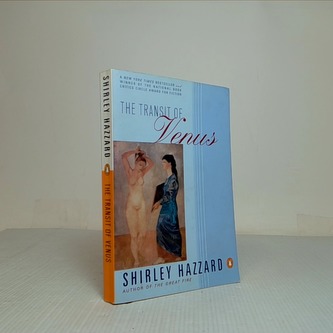 The Transit of Venus