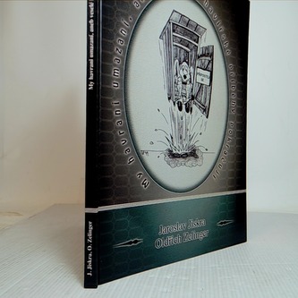 My havrani umazaní aneb veselé havířské příběhy pokračují