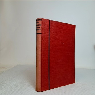 Ze zápisníku starého profesora