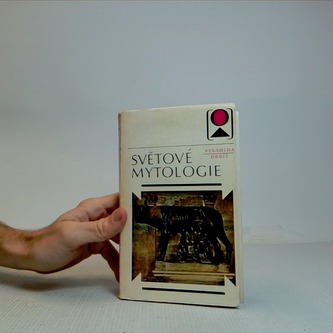 Světové mytologie