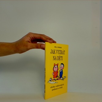 Jak vyzrát na děti