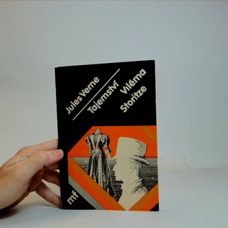 Tajemství Viléma Storize