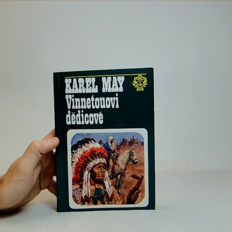 VInnetouovi dědicové