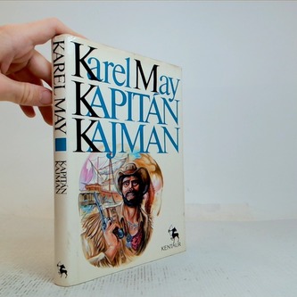 Kapitán Kajman
