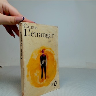 L'etranger