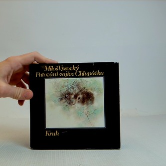 Putování zajíce Chlupáčka