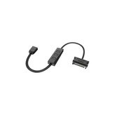 Akasa Vegas Controller Mate, 3-Pin aRGB controller cable