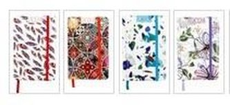 Kalendarz 2024 B6 Dzienny Foto MIX