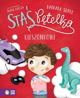 Staś Pętelka Kieszonkowe