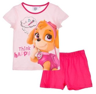 PYŽAMO TLAPKOVÁ PATROLA - velikost 3