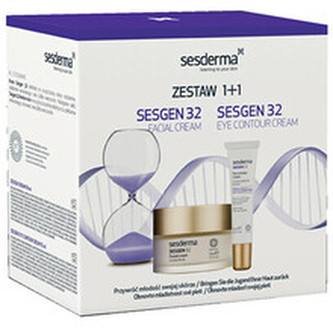 Sesderma Dárková sada pleťové péče Sesgen 32 woman
