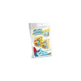 Rukávky nafukovací Surfing Shark  23x15 cm