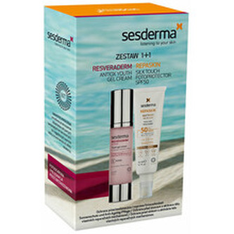 Sesderma Dárková sada Resveraderm woman