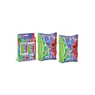 Rukávky nafukovací PJ Maska  25x15 cm