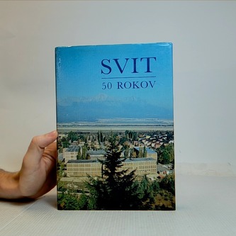 Svit 50 rokov