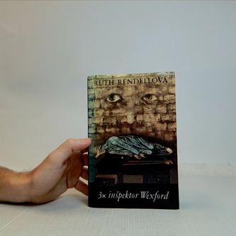 3x Inšpektor Wexford